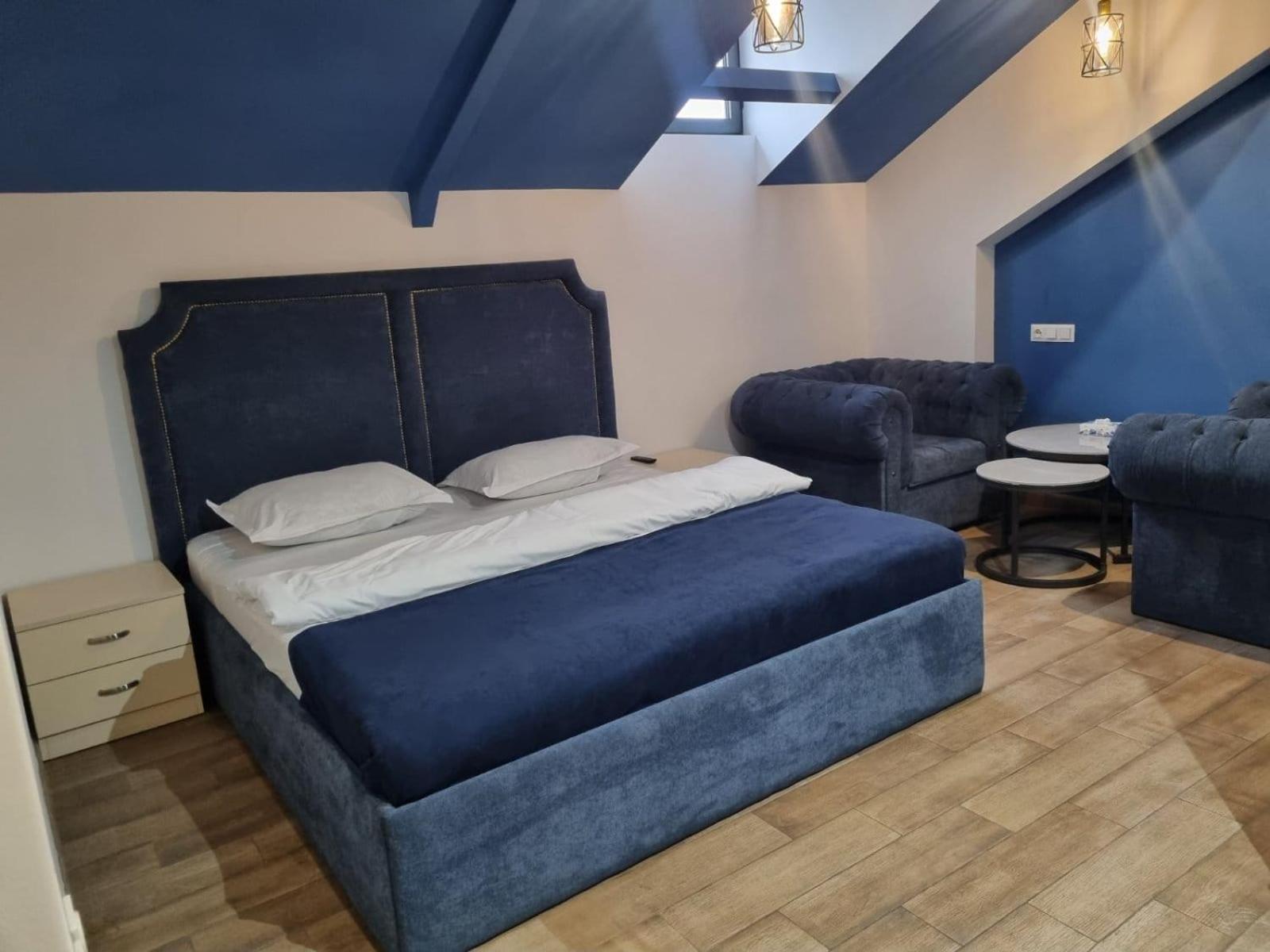 Days Hotel Jerevan Eksteriør billede